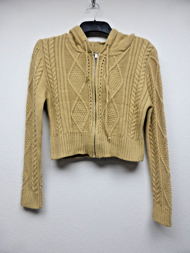 Infinite styles tan cropped - infinite,