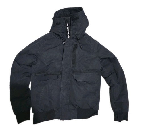 Zavetti canada mens black - canada,