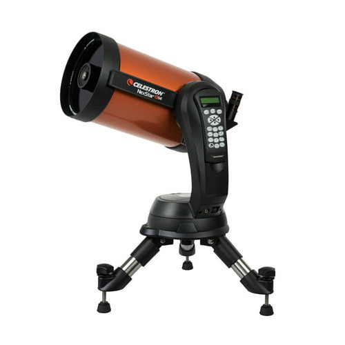 Celestron nexstar 8se - celestron,