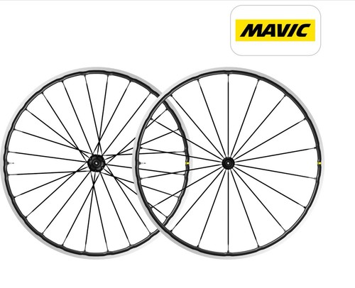 Mavic ksyrium 700c wheelset - ksyrium,