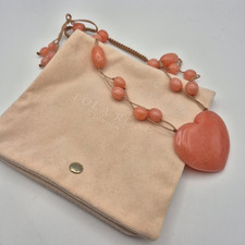 Lola Rose Peach Quartz