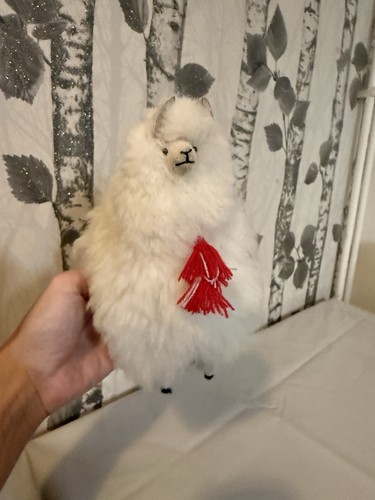 Handmade peruvian alpaca - peruvian,