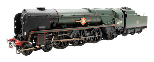 Hornby r2169 merchant - oo, br
