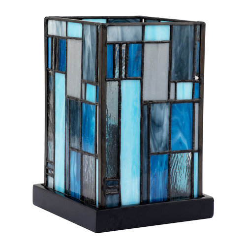 Designer art deco - art, tiffany