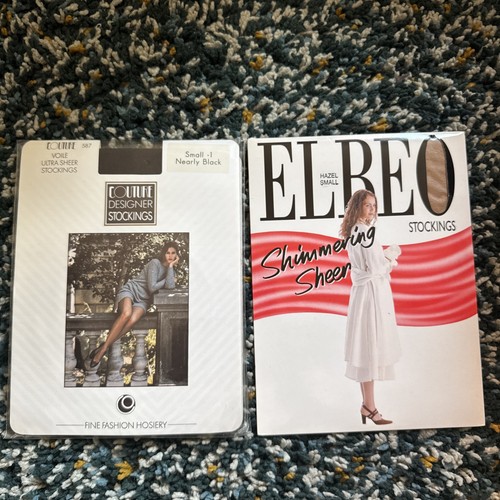 Couture elbeo stockings bundle - couture,