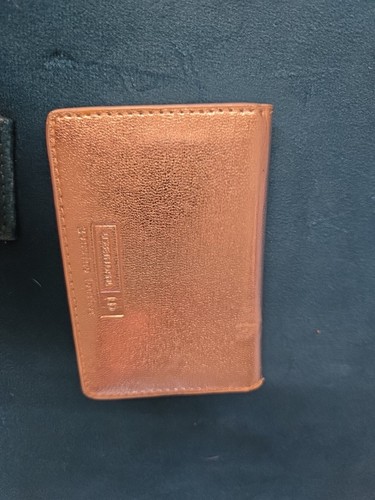 Lisbeth dahl leather credit - dahl,