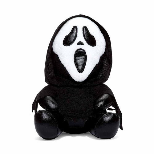 Ghost mask soft - ghost, toy