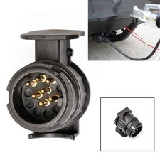 12V 13-7 Pin Plug Adapter