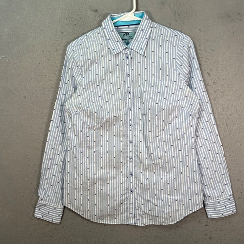 Hawes curtis semi fitted - hawes,
