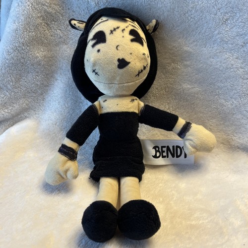 Bendy and the ink - and, machine