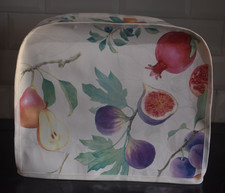 Kenwood CHEF Food Mixer Dust