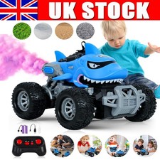 Remote Control Car for