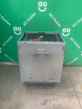 Hotpoint Integrated Dishwasher 14 Place Settings E Rated HIC3C26WUKN #LF105528