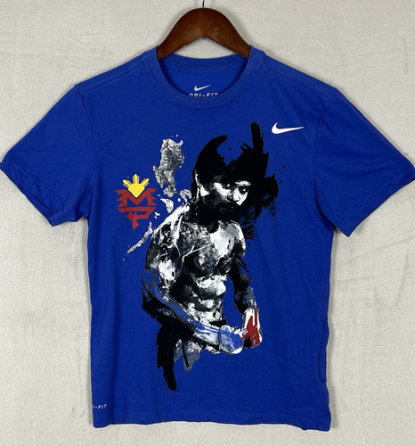 Nike manny pacquiao - nike,