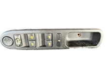 Peugeot 307 window switch