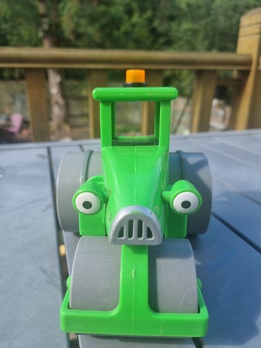Vintage bob the builder - vintage,