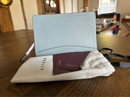 Radley the chancery - chancery, medium