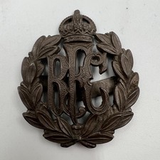 Genuine WW1 Royal Flying Corps