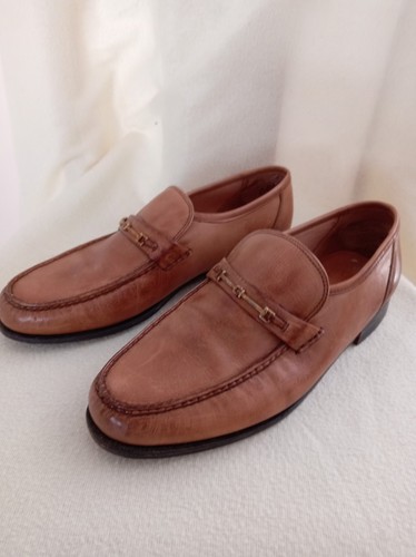 Barker finsbury tan - barker,