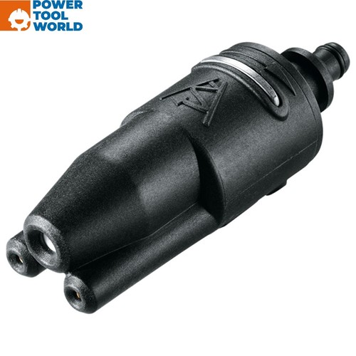Bosch green trio - trio, head