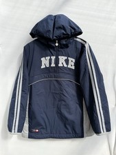 Vintage Nike Y2K 1/4 Zip