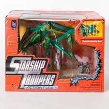 BNIB 1996 Galoob Micro