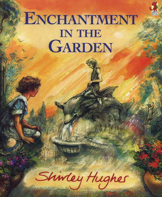 Hughes shirley enchantment - shirley, :