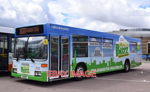Photo national express west - ,