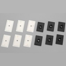 Dynam Cessna 310 Grand Cruiser, Plastic Tab