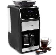 Coffee machine bean cup - machine,