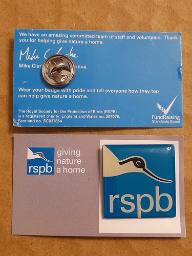Rspb large square logo - rspb, charity