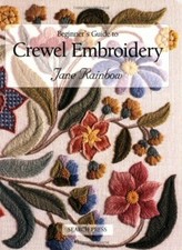 Beginner guide crewel - guide,