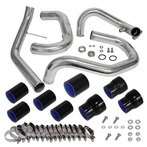High performance intercooler - performance,