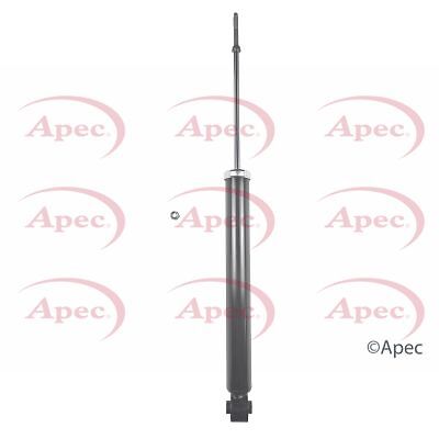Apec rear right - rear, absorber