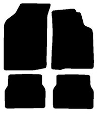 FITS VW GOLF MK2 1983-1992