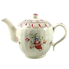 An English antique Georgian