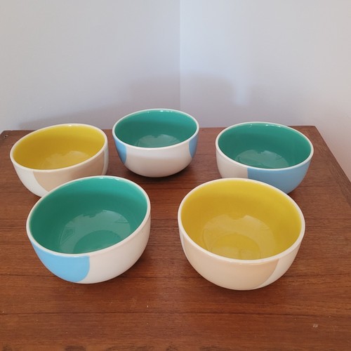 Rare set julie goodwin - rare,