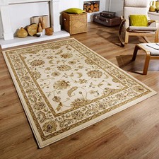 Luxury Oriental Rug Large