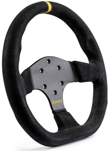 Sabelt wheel 733 - sabelt, suede