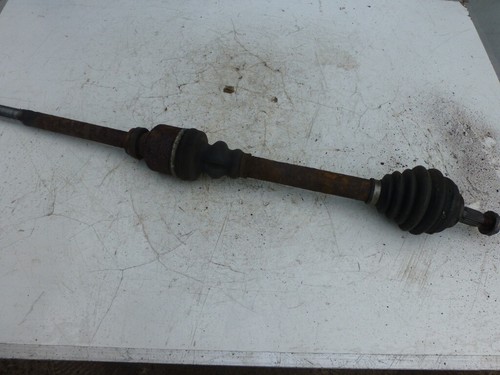 Peugeot 307cc 2003 2008 0 - 307cc, 2003-2008