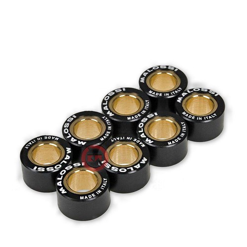 Kit rollers malossi 10g - kit, 8