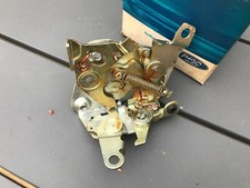 Ford Escort MK2 Estate New Genuine Ford rear door lock mechanism RB