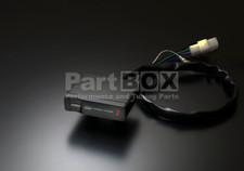 HKS Type-X Turbo Timer NEW