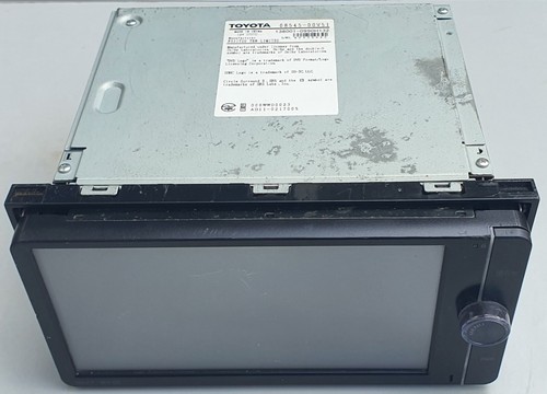 Toyota fujitsu ten 08545 00v51 - toyota, 08545-00v51