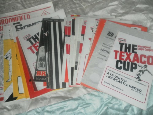 Scottish home programmes - scottish, in