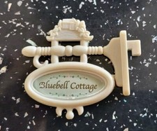 Sylvanian Families Bluebell