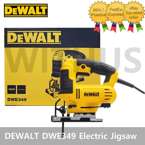 Dewalt dwe349 650w high - dwe349,