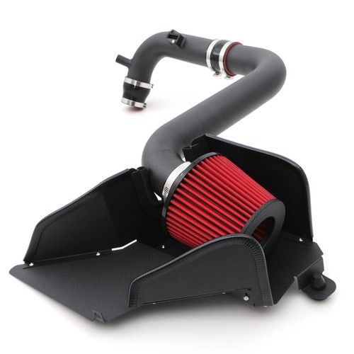 Cold air filter intake - cold,