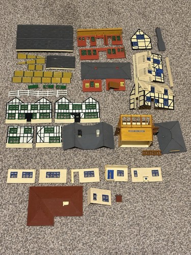 Model railway scale - railway,