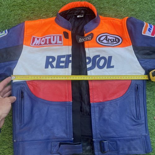 Large kids 1980s repsol - 1980s?,